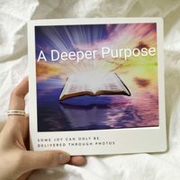 Deeper Purpose