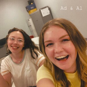 Ad and Al Podcast