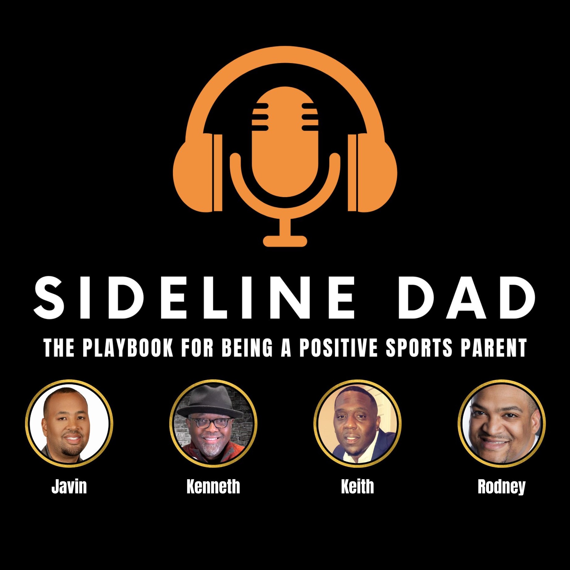 Sideline Dad