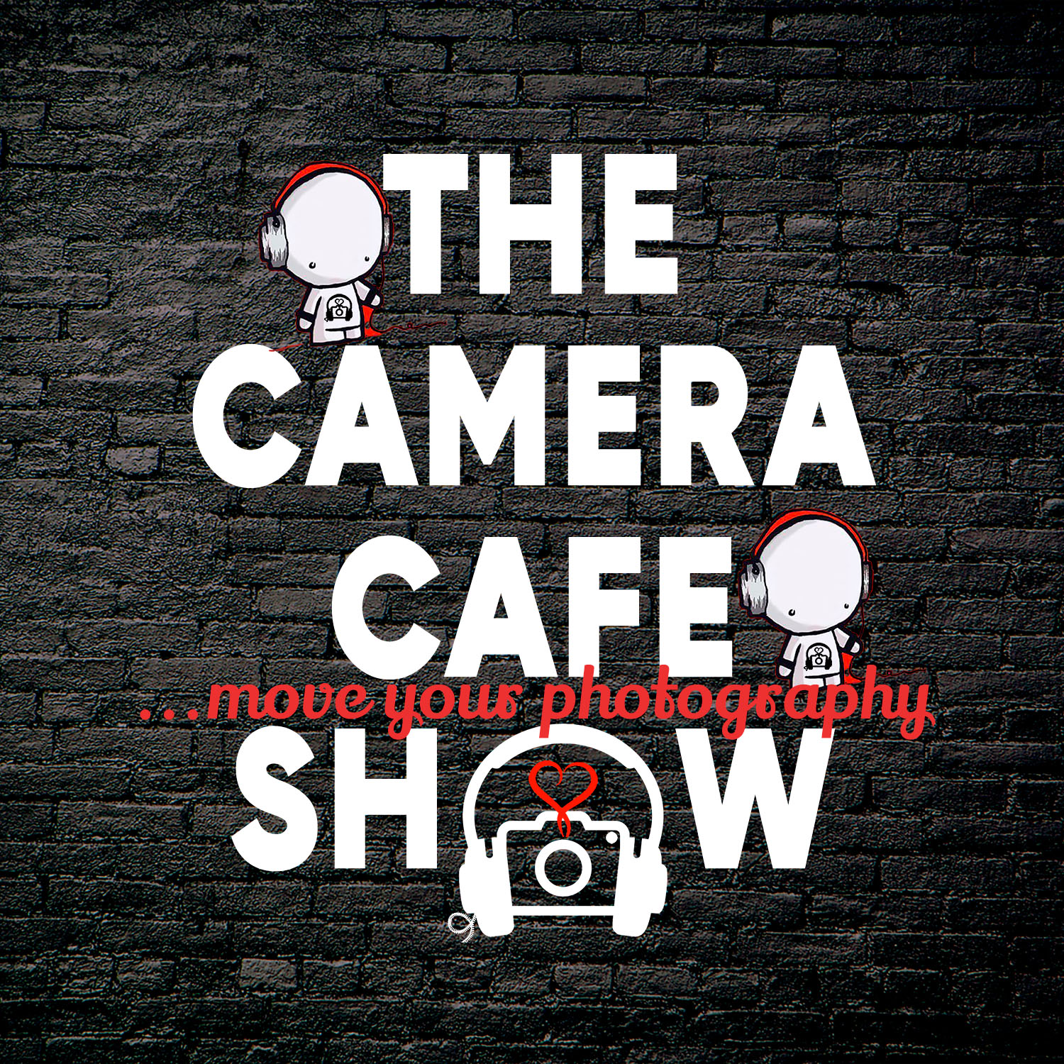 The Camera Cafe Show