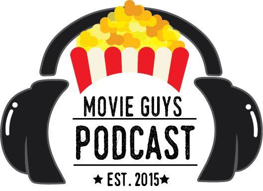 Movie Guys Podcast