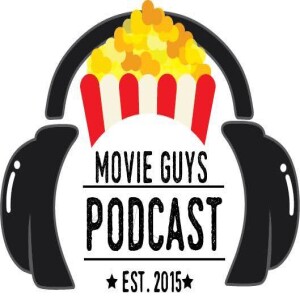 Movie Guys Podcast