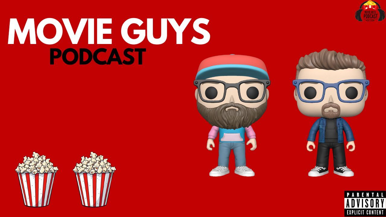 Movie Guys Podcast