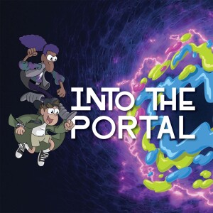 Space Pirates and Portal Stars: Episode 2