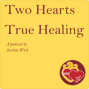 God the Father’s Heart: Healing Father Wounds Episode One