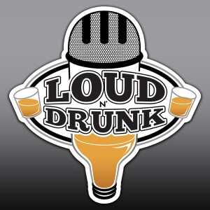 What's It Like To Be A Wrestler? | Loud 'N Drunk | Episode 56