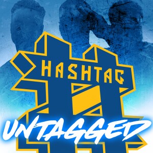 UNTAGGED! The Hashtag United Pod Ep8: THE NIGHT WE BECAME CHAMPIONS AND ARE ARSENAL GOING TO BOTTLE IT!?