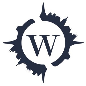 User Podcast Logo