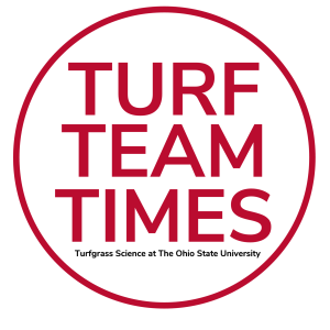 Turf Team Times