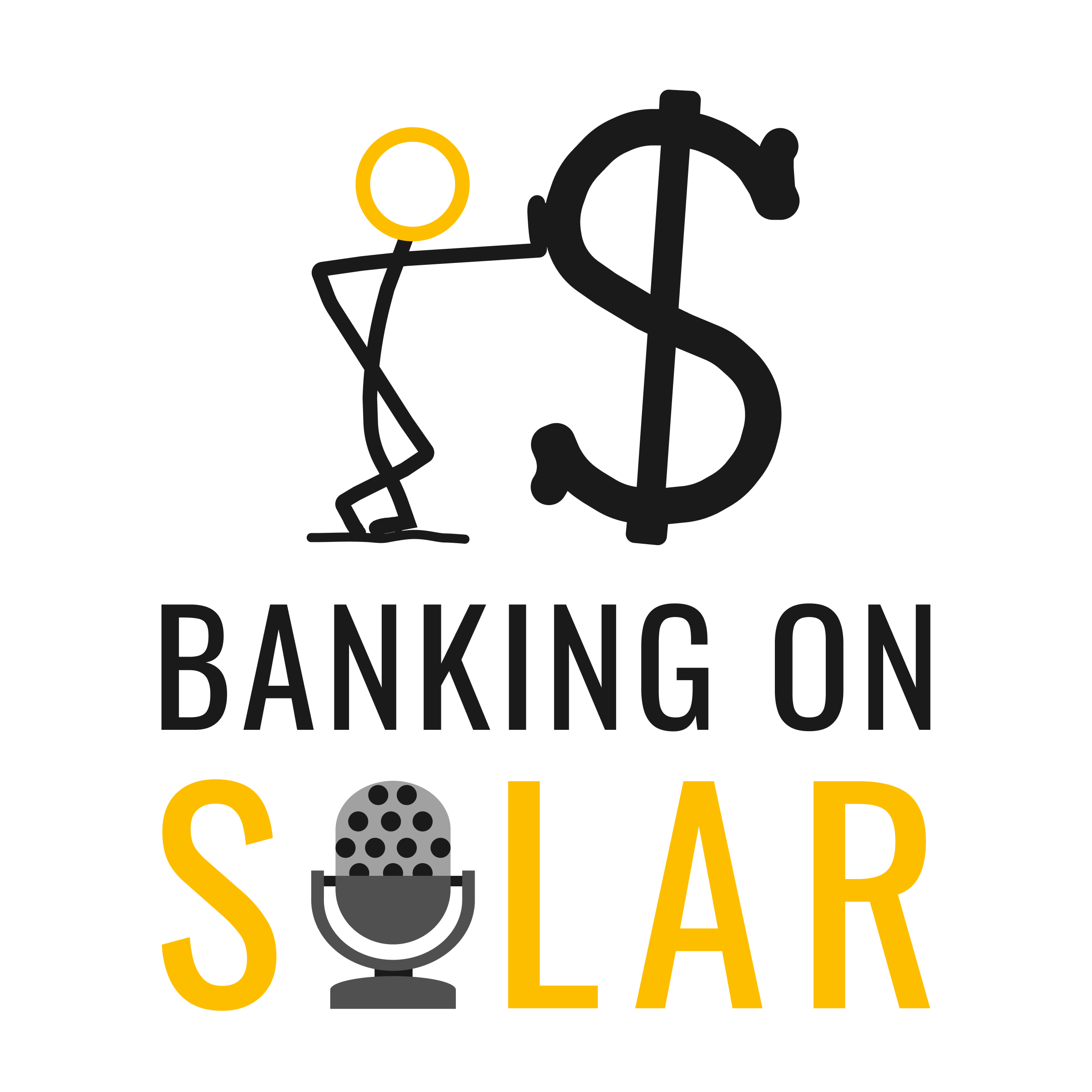 Banking on Solar