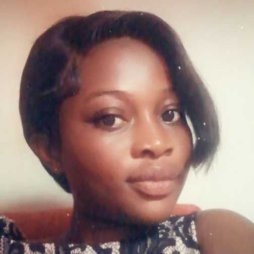 maame serwaah