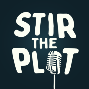 Stir the Plot 52: Blessings of Celery