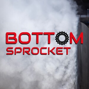 Our Tips For NOT DYING | Bottom Sprocket (S2E03)