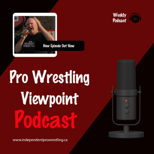 Pro Wrestling Viewpoint
