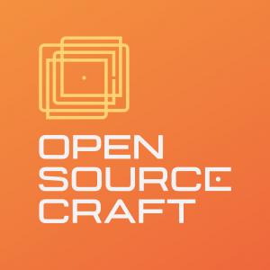 Open SourceCraft (Audio)
