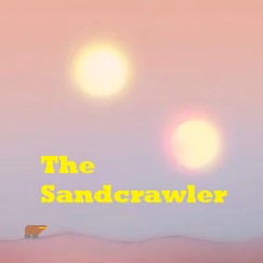The Sandcrawler