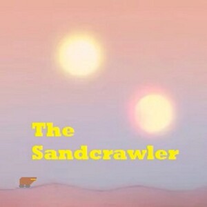 The Sandcrawler - Episode 3; Volume 2