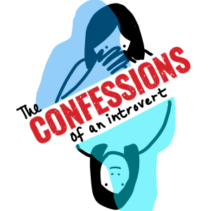 The Confessions of an Introvert trailer