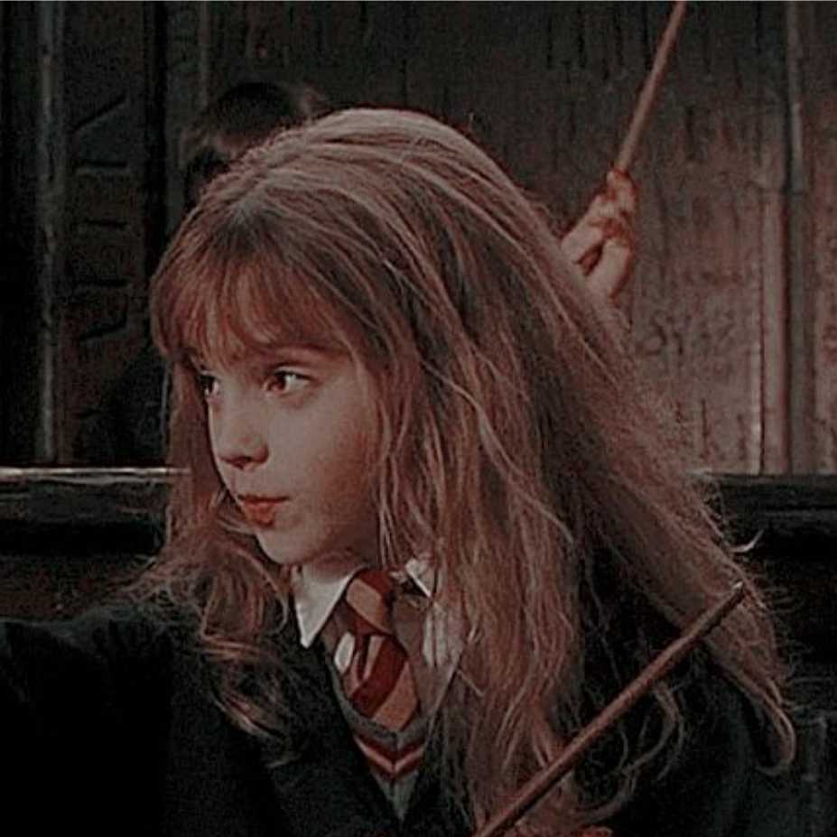 Hermione Granger