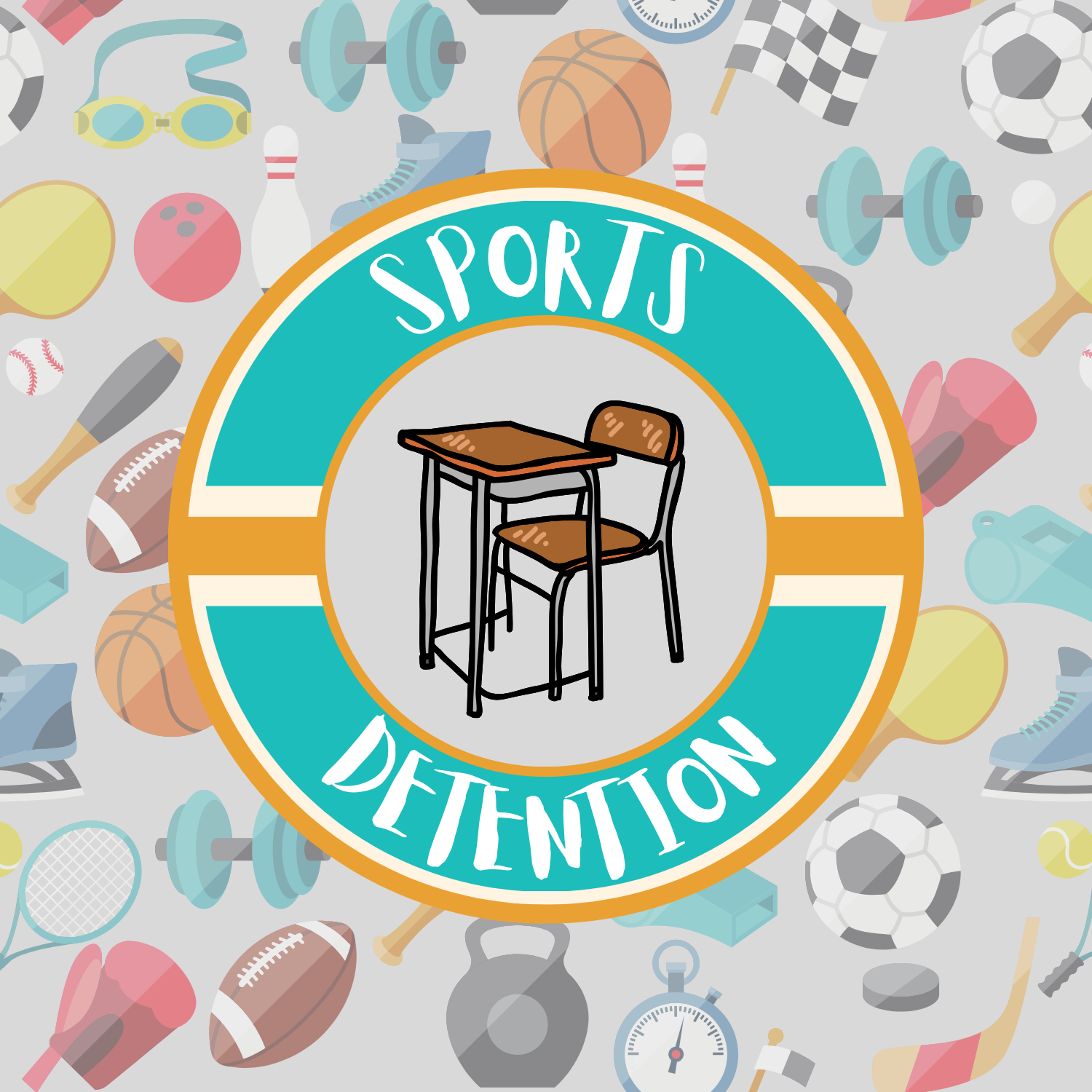 The Sports Detention
