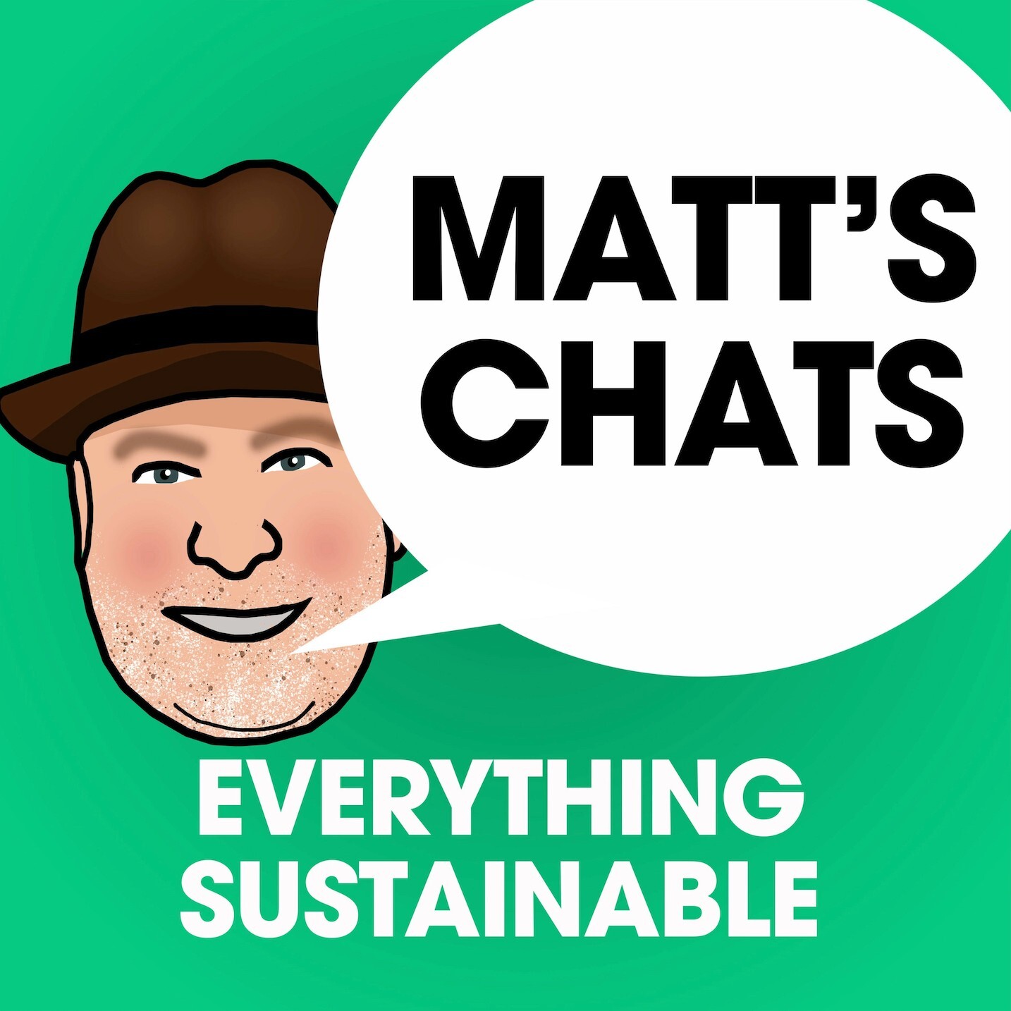 Matt’s Chats: Everything Sustainable