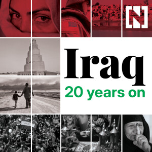 Iraq: 20 Years On Trailer