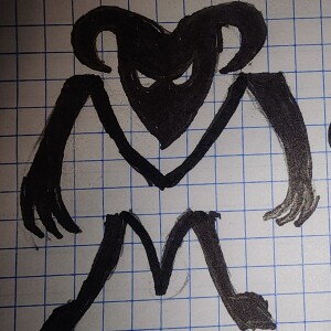 The Monsters and Mythos Podcast