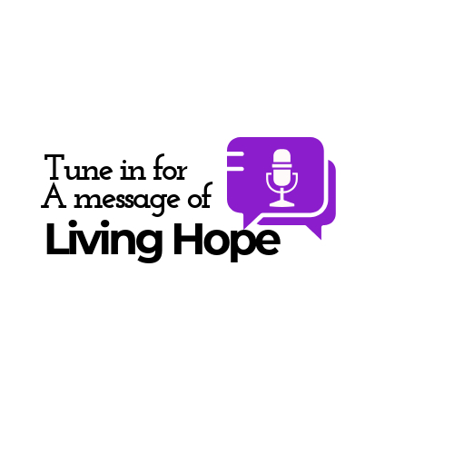 ICF MALMO Living hope