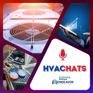 45 Years of HVAC Events: Marvin White Joins us from ACCA 2024