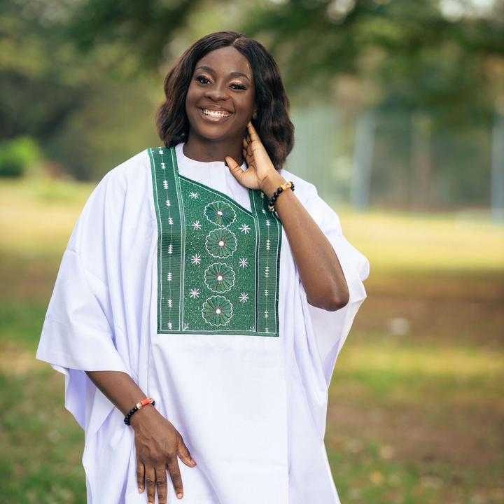 Favour Uche
