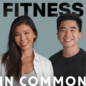Fitness in Common Podcast