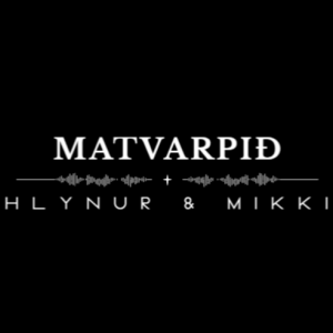 Matvarpið - Þáttur 6