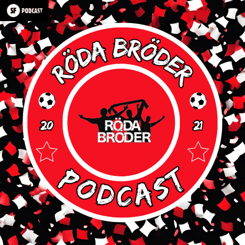 Röda Bröder Podcast