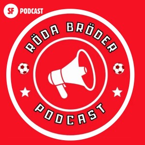 Röda Bröder Podcast