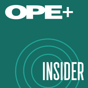 OPE Insider looks at Segway Robot Mowers