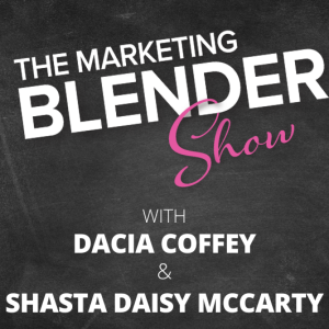The Marketing Blender Show | Live Q&A