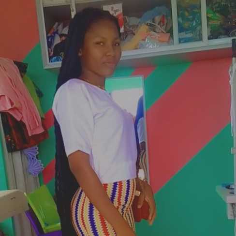 Madam Mary