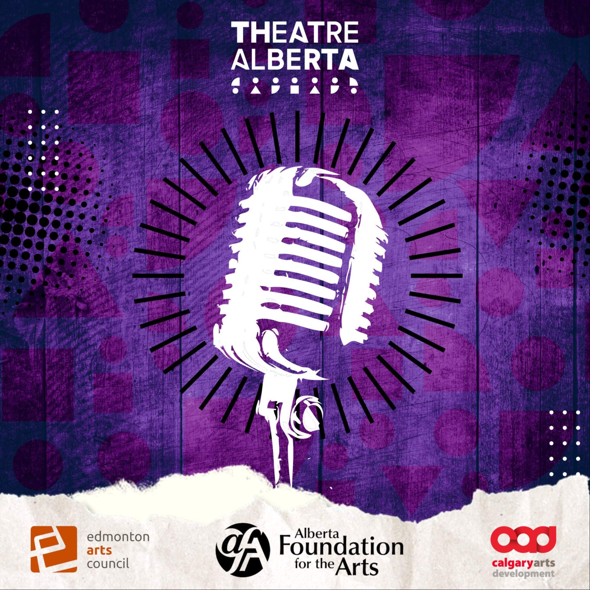Theatre Alberta Podcast Channel