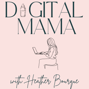 Episode 6: 3 Things You Can Do Right Now as a Busy Mom to Get Your Biz Started