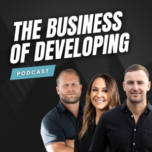 #001 Welcome To The Business of Developing