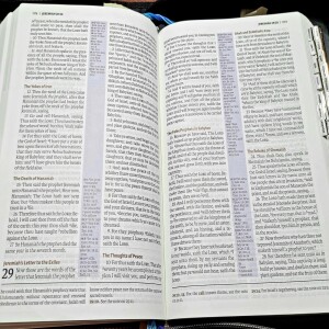 Suffering Pt 1-SGMBC Bible Study 4-4-24