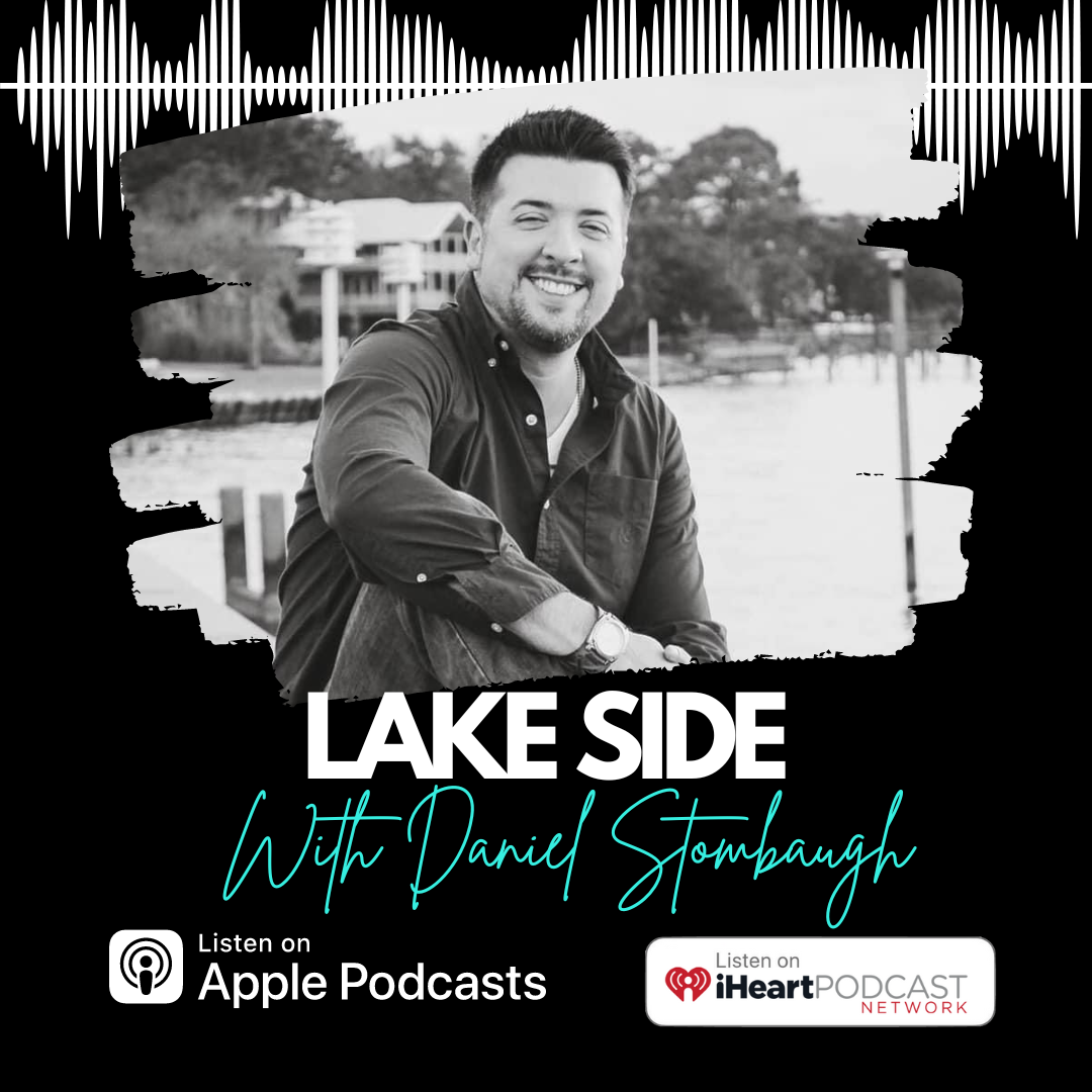 Lake Side with Daniel Stombaugh