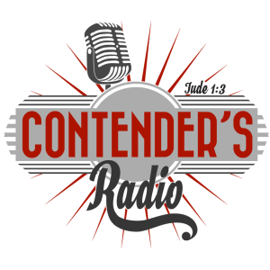 Contender’s Radio with Pastor Kevin Inman
