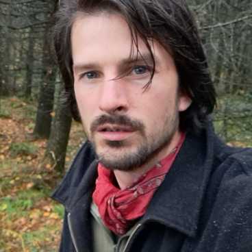 Rob Handy