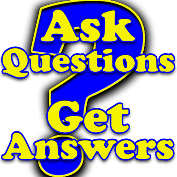 Ask Questions Get Answers Podcast