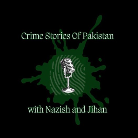 Crime Stories of Pakistan