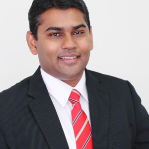 Experienced Amitesh Kumar Solicitor Providing Effective Legal Solutions