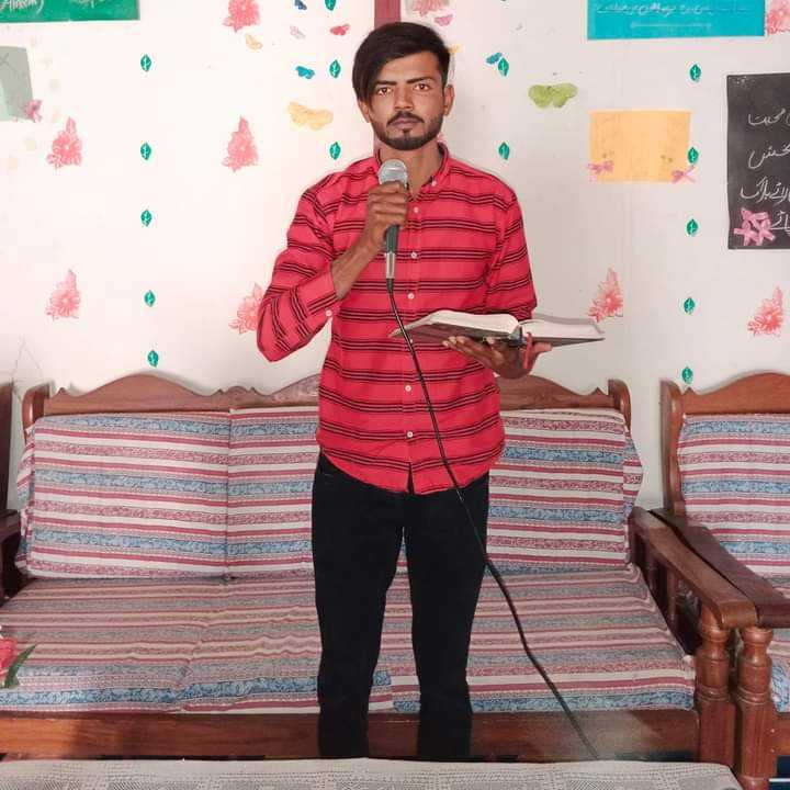 Evangelist RobanDavid