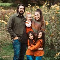 Ashley McPherson Ivester