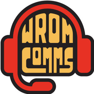 WromComms - The WromWrom Podcast